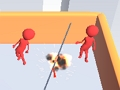 Bullet Man 3D Online 