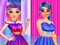 Princess Social Media Fashion Trend 