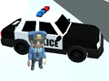 Let's Be Cops 3D 