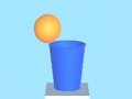 Tricky Falling Ball 
