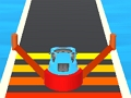 Slingshot Stunt Driver 