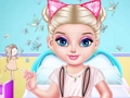 Naughty Baby Princess Weekend 