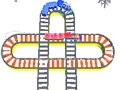 Brain Train: Railway Puzzle 