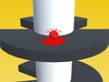 Stack ball. Spiral Jump 