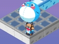 Penguin escape 