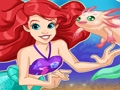 Mermaid Pet Shop 