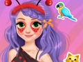 Animal Trend: Adventure on Social Networks 