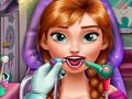 Ice Princess Real Dentist 