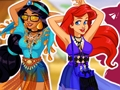 Princess Music Festival 