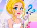 Audrey's Dream Wedding 