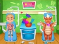 Dental Care Game 