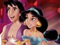 Aladdin Jigsaw Puzzle Collection 