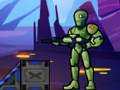 Galactic Shooter 