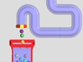 Perfect Pipes 3D - Pull The Pin 