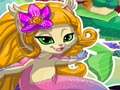 Mermaid Kitty Maker 