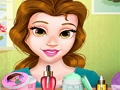 Princess Daily Skincare Routine 