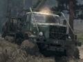 Muddy Trucks Jigsaw 