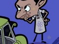 Mr Bean Delivery Hidden 