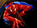 Spiderman Jigsaw Puzzle 