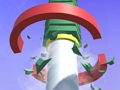 Swivel roller 