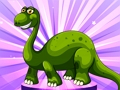 Surprise Egg: Dino Party 