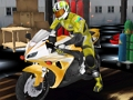 Bike Race Bike Stunt 2021 