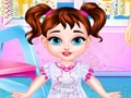 Baby Taylor Housework Day 