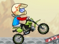 Feat of a racer 