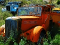 Rusty Trucks Jigsaw 