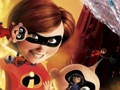 The Incredibles 