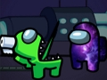 Among Space Jigsaw 