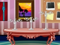 Pink Villa Escape 