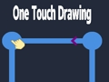 One Touch Drawing 