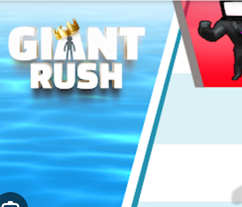 Giant Rush 