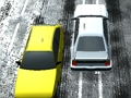 Highway Traffic Racer 