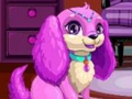 Rescue The Pretty Puppy 
