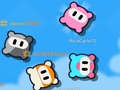 Among Us Falling Guys Party Royale 