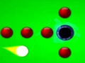 Black Hole Billiard 
