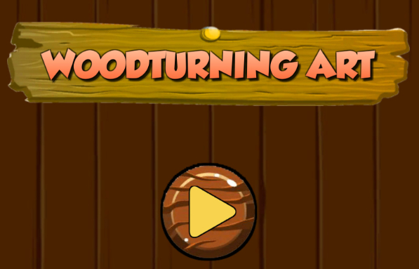 Woodturning Art 