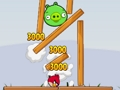 Angry bird Friends 
