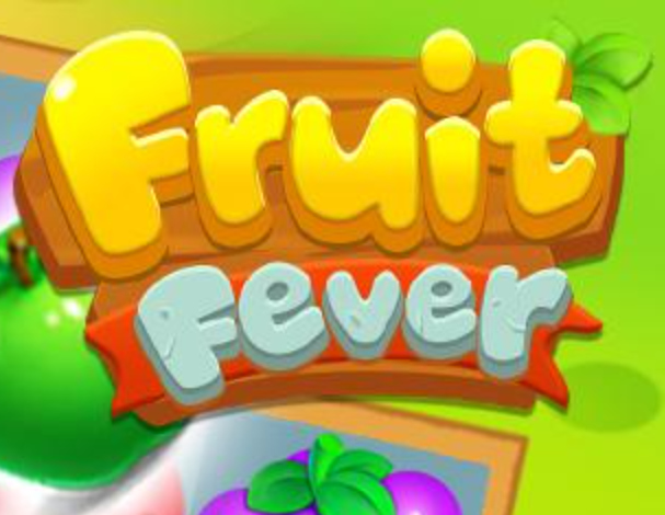 Fruit Fever 