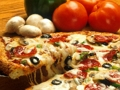 Italian Pizza Jigsaw 