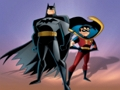 Batman Jigsaw 