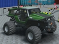 RCC Car Parking 3D 