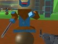 Robot Base Shootout 3D 