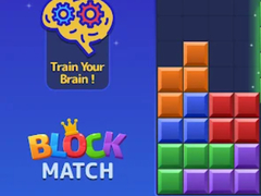Block Match 