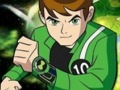 Ben 10 Jigsaw Puzzle Collection 