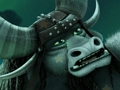 Kung Fu Panda Hidden 