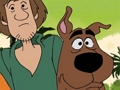 Scooby Doo Hidden Stars 