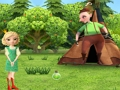 Little Princess Magical Tale 